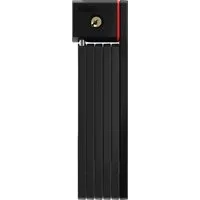 ABUS Faltschloss uGrip Bordo 5700 (mit Halterung), mit Halterung - 80 cm Länge