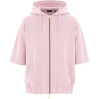 JOOP! Sweatjacke Pullover Therese - Oversized