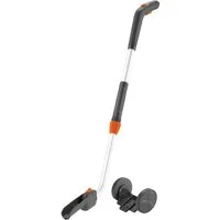 GARDENA Teleskopstiel Teleskopstiel inkl. Räder 09859-20, fahrbar