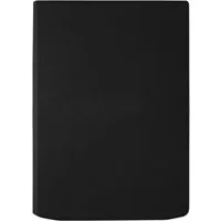 PocketBook E-Reader-Hülle Pocketbook Flip Cover Regular Black 7,8" 7,8 Zoll