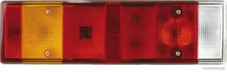 HERTH&BUSS Heckleuchte, rechts, PG-Verschraubung - 83840519