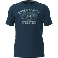 Under Armour® T-Shirt T-Shirt Armour Globe