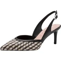 Tamaris TOUCH-IT mit Schließe Stilettoabsatz 1-29625-46 Slingpumps TOUCH-IT