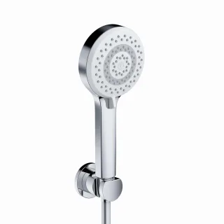 Kludi DIVE Wannen-Brause-Set Dive S 3S chrom, 6895005-00 6895005-00