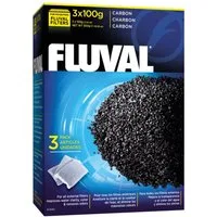 FLUVAL Aquariumfilter Aktivkohle