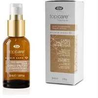 Lisap Sculture Leave-in Pflege Lisap Top Care Repair Elixir Care Shining Oil 50ml