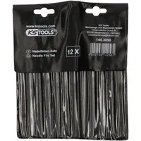 KS Tools Werkstattfeile