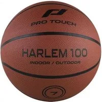 Pro Touch Basketball Basketball Harlem 100 - Braun