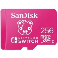 Sandisk Speicherkarte