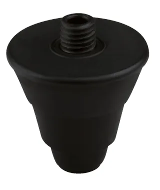 KS Tools Gummi-Konus, klein - 150.2070-28