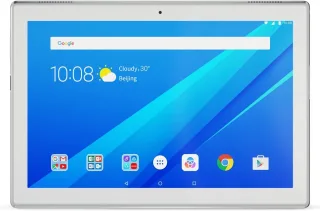 Lenovo Tab4 10 TB-X304F 32GB [101" WiFi only] weiß