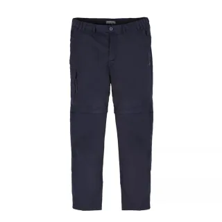 Craghoppers - "Expert Kiwi" Hosen für Herren (Dunkel-Marineblau)