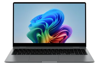 Samsung Galaxy Book5 360 | np750qha-ka4de | 15,6" FHD AMOLED Touch - Core Ultra 7 258V