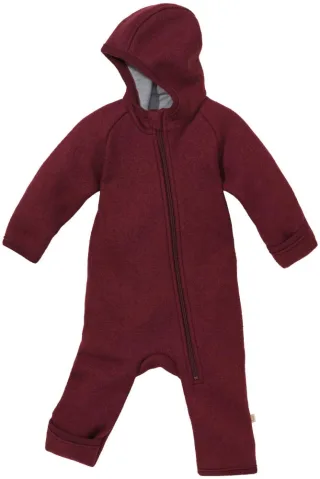 Disana Zipp-Overall Cassis 98/104