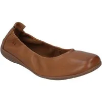 Josef Seibel Josef Seibel - Fenja 01 - 74801133/240 - Braun Ballerina