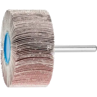 PFERD TOOLS Korund Fächerschleifer F für Feinschliff und Finish - 44509406