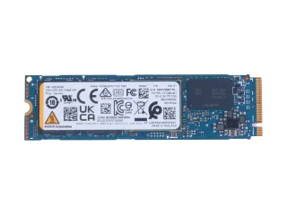 HP  SSD | b8bd6aa | 1 TB - intern