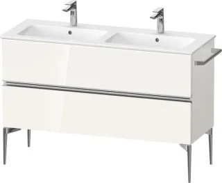 Duravit Sivida Waschtischunterschrank 1280x591x477mm, bodenstehend  SV4647010220000