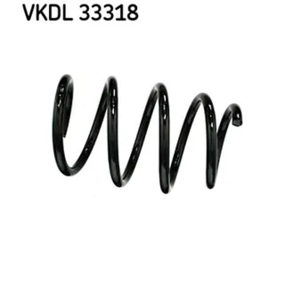 SKF Feder vorne Renault Twingo 2 1,6 Rs