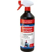 baufan® Schimmelentferner chlorhaltig Silikon- & Fliesenfugen Vorsicht Biozid! Schimmelentferner (schnelle Wirkung)
