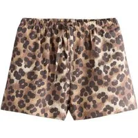 Next Shorts Schlupf-Shorts (1-tlg)