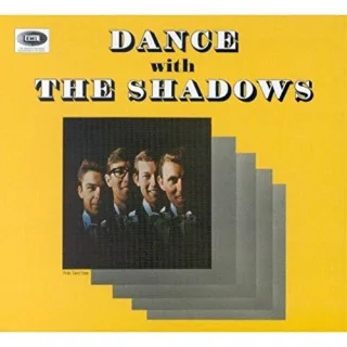 Dance With the Shadows