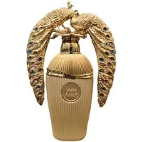 Lattafa Eau de Parfum Lattafa Afeef Eau De Parfum 100ml, Unisex Arabische Duft, Harmonische Komposition, Langanhaltend