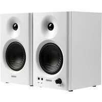 Edifier® MR4 Regal-Lautsprecher (WLAN (WiFi), Bluetooth, 42 W, Monitormodus)