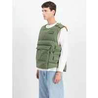 Alpha Industries Blouson Protector Puffer Vest
