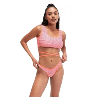Speedo - Bikini Oberteil für Damen (Pink)