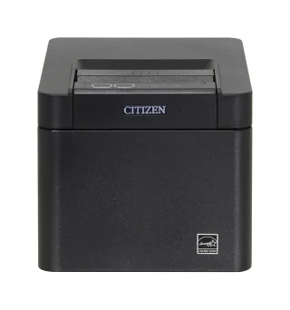Citizen CT-E301 | cte301x3ebx | Belegdrucker - zweifarbig (monochrom)