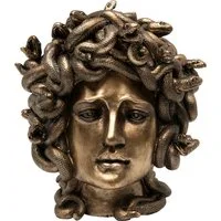 Kare Design Dekofigur Medusa 21cm