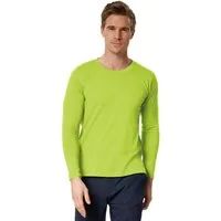 dressforfun Longsleeve Langarm-Shirt Männer