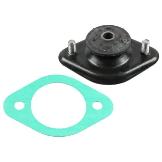Febi Federbeinlager hinten BMW 3 Z4 E46 E85 E86