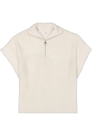 Garcia - L50245 doeskin - Gr. - XS
