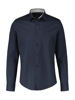 LERROS - KENT classic navy - Gr. - XL