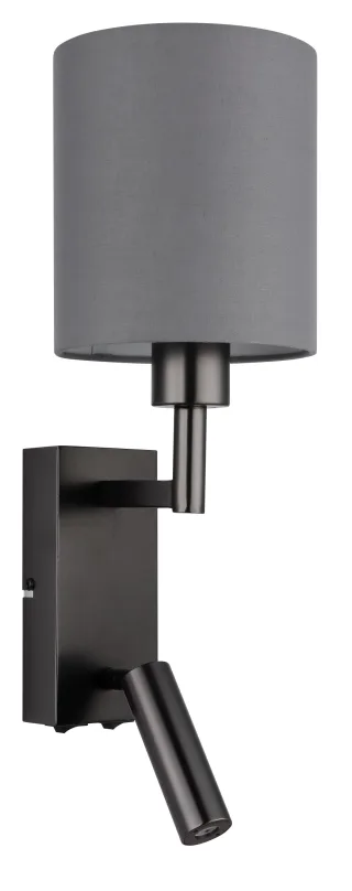 Wandleuchte ZAMORA