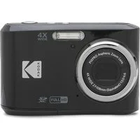 Kodak Pixpro FZ45 - 16.44 Megapixel Kompaktkamera, 4X optischem Zoom Vollformat-Digitalkamera (16,44 MP, 4x opt. Zoom, 2.7 Zoll LCD, 720p HD-Video, AA-Batterie)