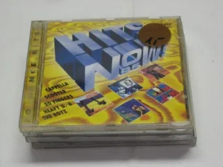 Hits Now !