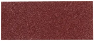 Makita Schleifpapier, 10 Stück - 93x230 mm - Körnung 40 - P-36136