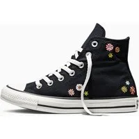 Converse CHUCK TAYLOR ALL STAR EM Sneaker für den täglichen Einsatz, mit Gummilaufsohle, sportlicher Stil