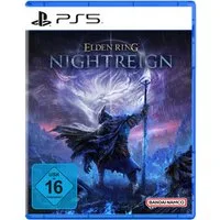 Elden Ring Nightreign Bonus Edition PlayStation 5