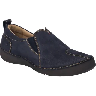 Josef Seibel Slipper "Fergey 49, ocean"