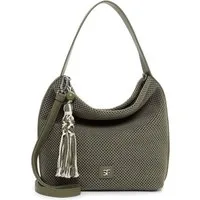 SURI FREY Schultertasche Hobo Bag