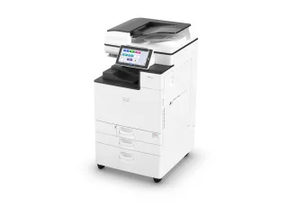 Ricoh IM C2501CE | 423801 | Multifunktionsdrucker - Farbe