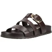 Paul Green Paul Green Pantoletten Leder Pantolette