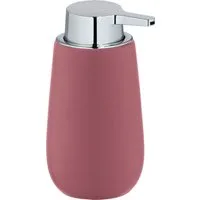 WENKO Seifenspender Badi, Keramik, 320 ml
