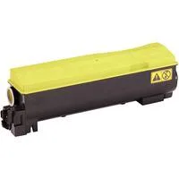 Toner Gelb TK-570Y