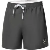 Ladeheid Badeshorts Herren Badehose Boardshorts Beachshorts Schwimmhose LA40-198