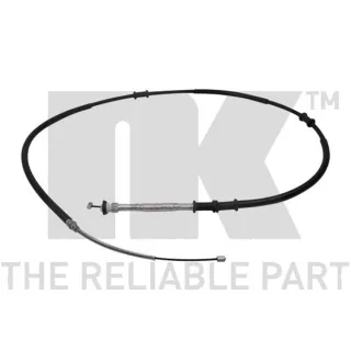 NK Handbremsseil links Fiat Doblo 119 223 1,6 9023192